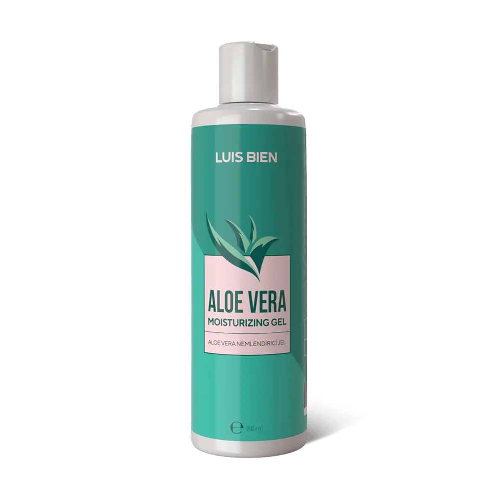 Aloe Vera Jel