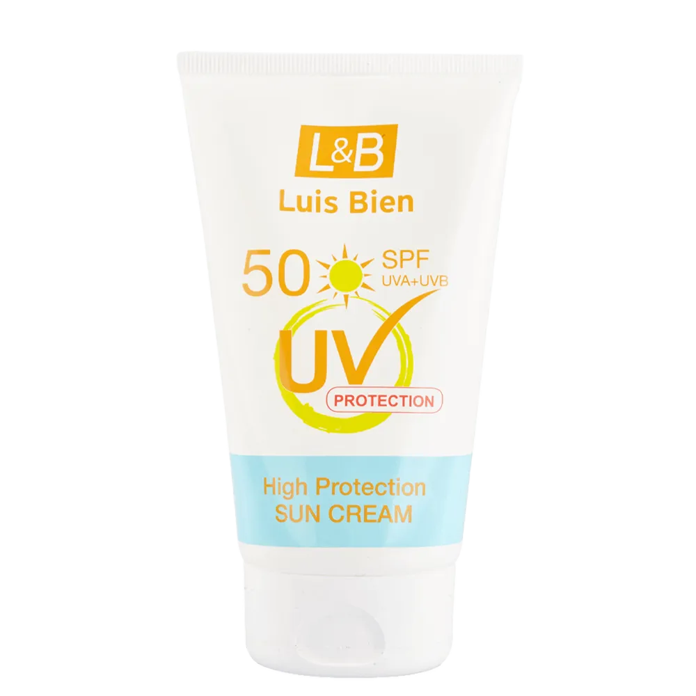 Yüksek Korumalı Güneş Kremi SPF 50