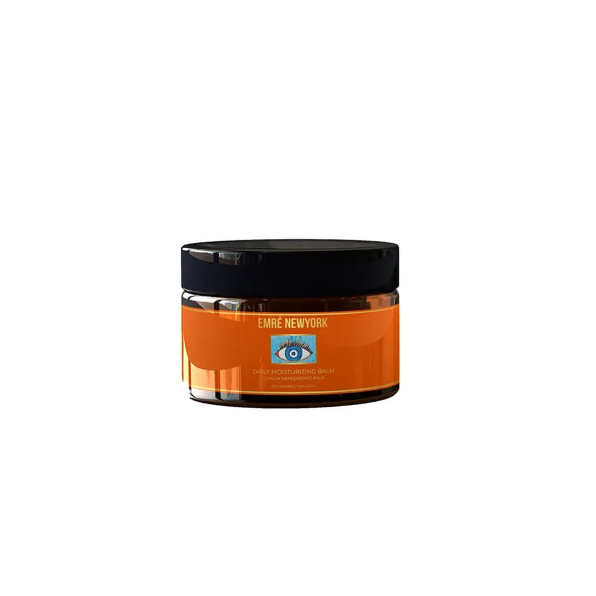 Doğal Günlük Nemlendirici Balm Emré NewYork