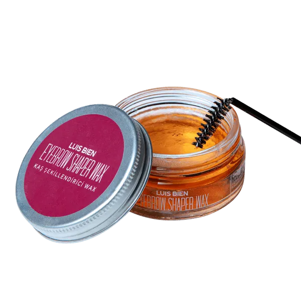 Kaş Jeli – Kaş Şekillendirici Wax
