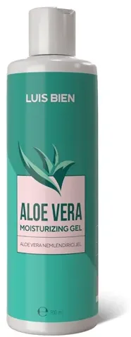 Aloe Vera Jel