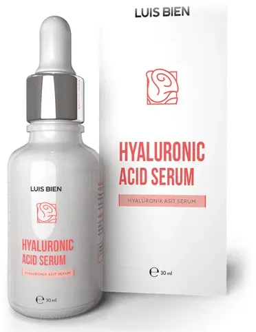Hyaluronik Asit Serum