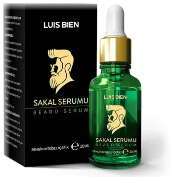 Sakal Serumu