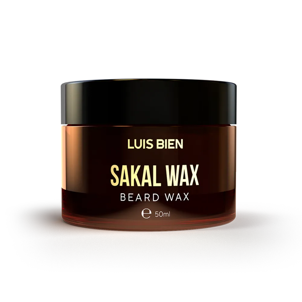 Sakal Waxı – Sakal ve Bıyık Şekillendirici Wax
